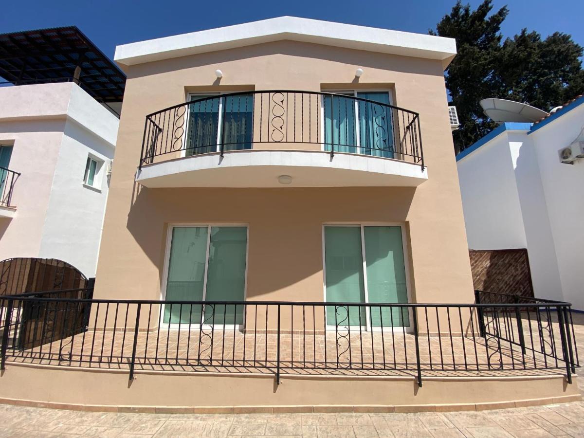 Three Bedroom Casa De Paphos Buitenkant foto