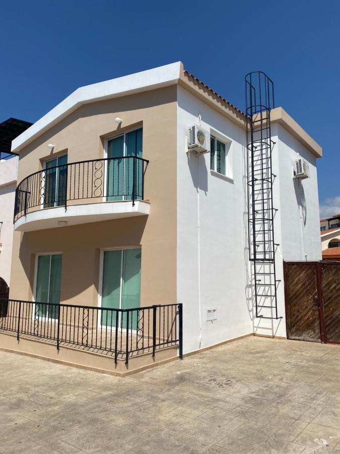 Three Bedroom Casa De Paphos Buitenkant foto